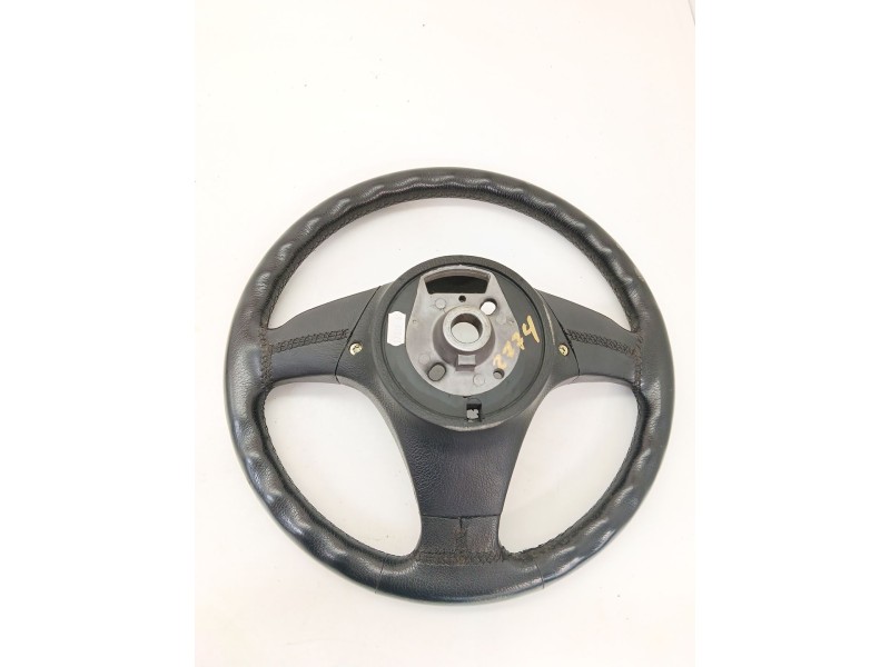 Recambio de volante sin airbag para bmw 3 (e46) 318 i referencia OEM IAM 3375E464  
							