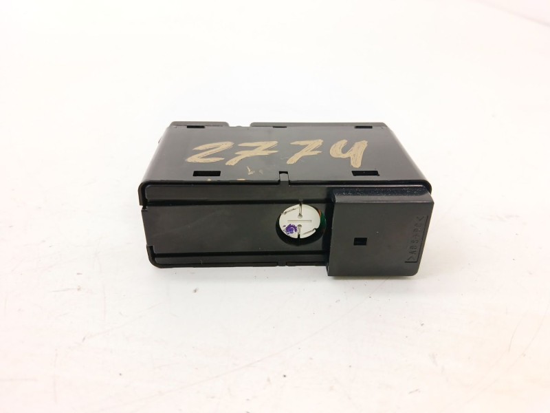 Recambio de warning para bmw 3 (e46) 318 i referencia OEM IAM 61318368920  
							