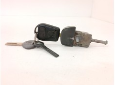 Recambio de bombin puerta delantera izquierda para bmw 3 (e46) 318 i referencia OEM IAM 51218216123  