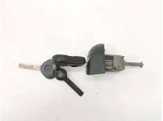 Recambio de bombin puerta delantera izquierda para bmw 3 (e46) 318 i referencia OEM IAM 51218216123   2
