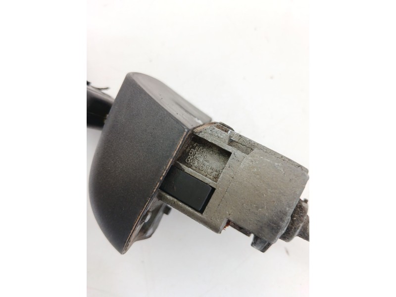 Recambio de bombin puerta delantera izquierda para bmw 3 (e46) 318 i referencia OEM IAM 51218216123  
							