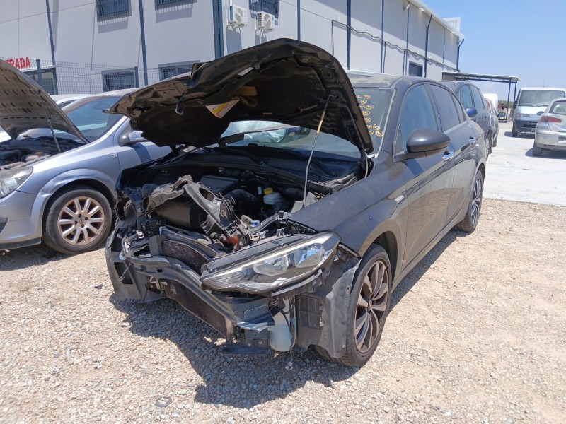fiat tipo sedán (356_, 357_) del año 2016