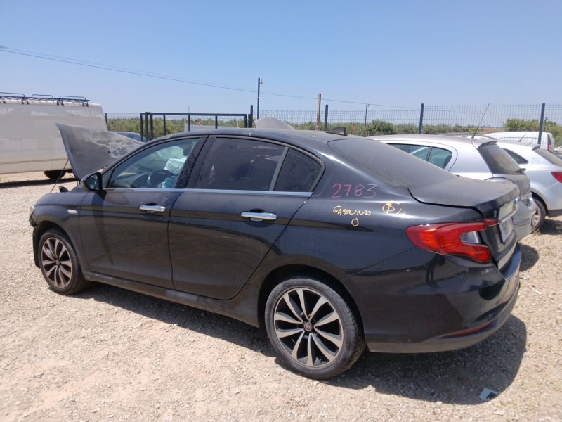 fiat tipo sedán (356_, 357_) del año 2016