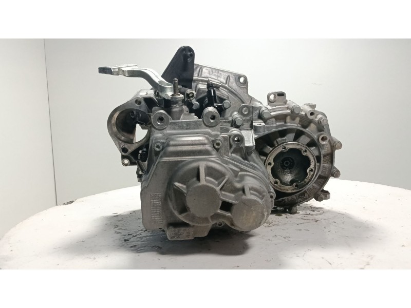 Recambio de caja cambios para seat ateca (kh7, khp) 1.6 tdi referencia OEM IAM RSP  
							