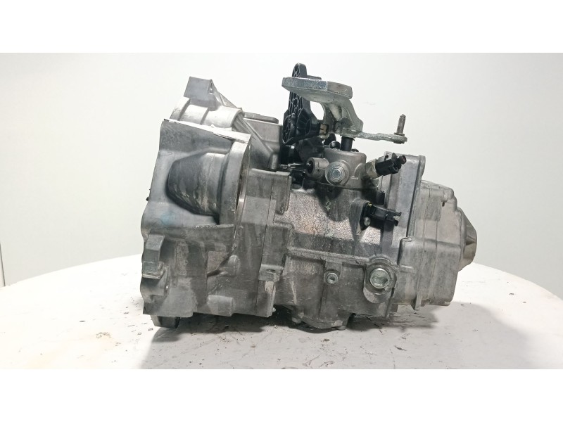 Recambio de caja cambios para seat ateca (kh7, khp) 1.6 tdi referencia OEM IAM RSP  
							