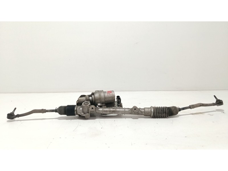 Recambio de cremallera direccion para peugeot 207/207+ (wa_, wc_) 1.4 referencia OEM IAM 6820000170  