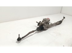 Recambio de cremallera direccion para peugeot 207/207+ (wa_, wc_) 1.4 referencia OEM IAM 6820000170   2