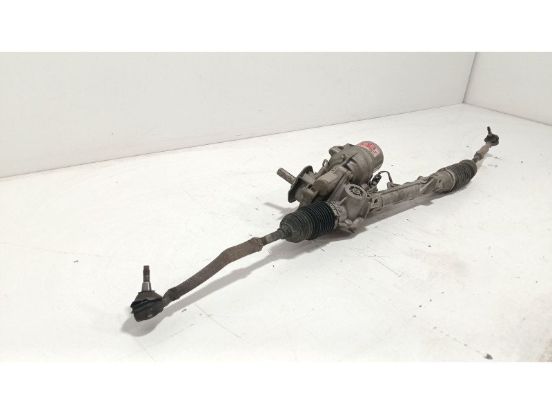 Recambio de cremallera direccion para peugeot 207/207+ (wa_, wc_) 1.4 referencia OEM IAM 6820000170  
							