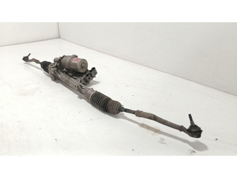 Recambio de cremallera direccion para peugeot 207/207+ (wa_, wc_) 1.4 referencia OEM IAM 6820000170  
							