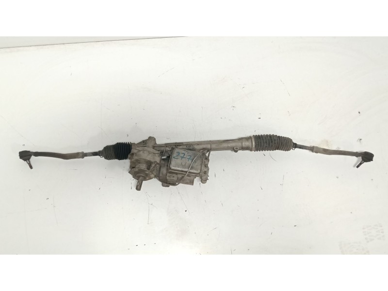 Recambio de cremallera direccion para peugeot 207/207+ (wa_, wc_) 1.4 referencia OEM IAM 6820000170  