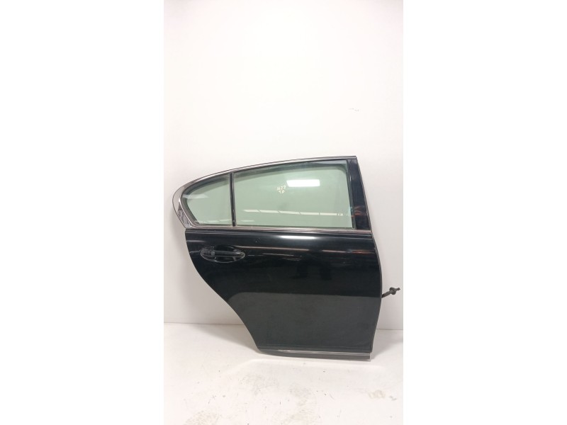Recambio de puerta trasera derecha para lexus gs (gs/us/ws19) gs 300 referencia OEM IAM   
