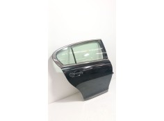 Recambio de puerta trasera derecha para lexus gs (gs/us/ws19) gs 300 referencia OEM IAM    2