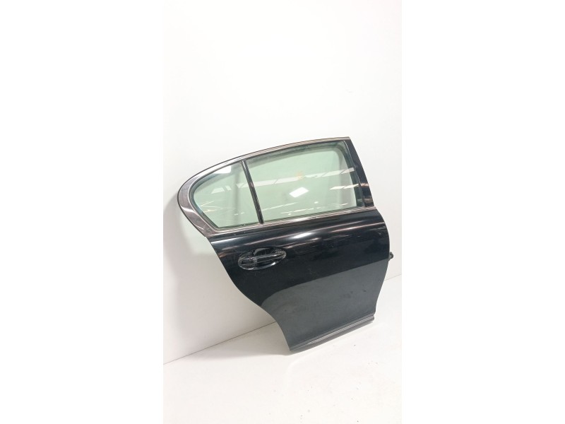 Recambio de puerta trasera derecha para lexus gs (gs/us/ws19) gs 300 referencia OEM IAM   