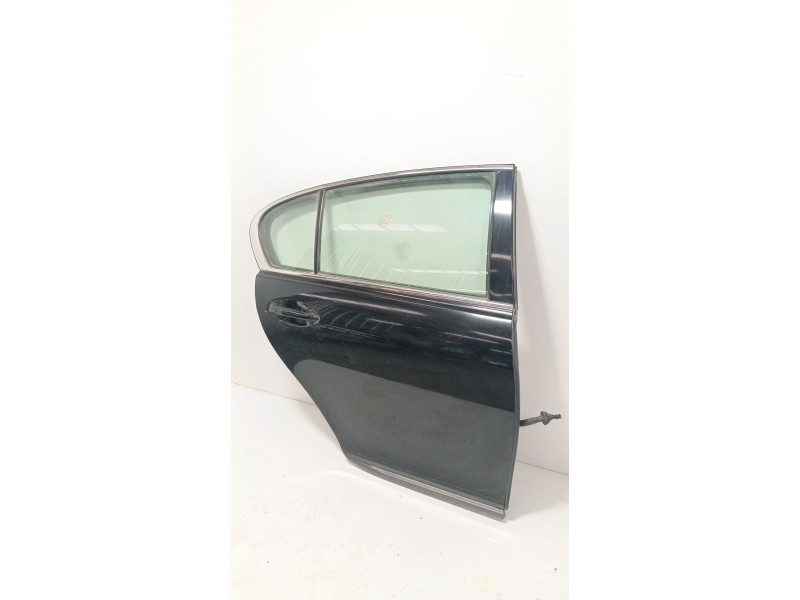 Recambio de puerta trasera derecha para lexus gs (gs/us/ws19) gs 300 referencia OEM IAM   
							