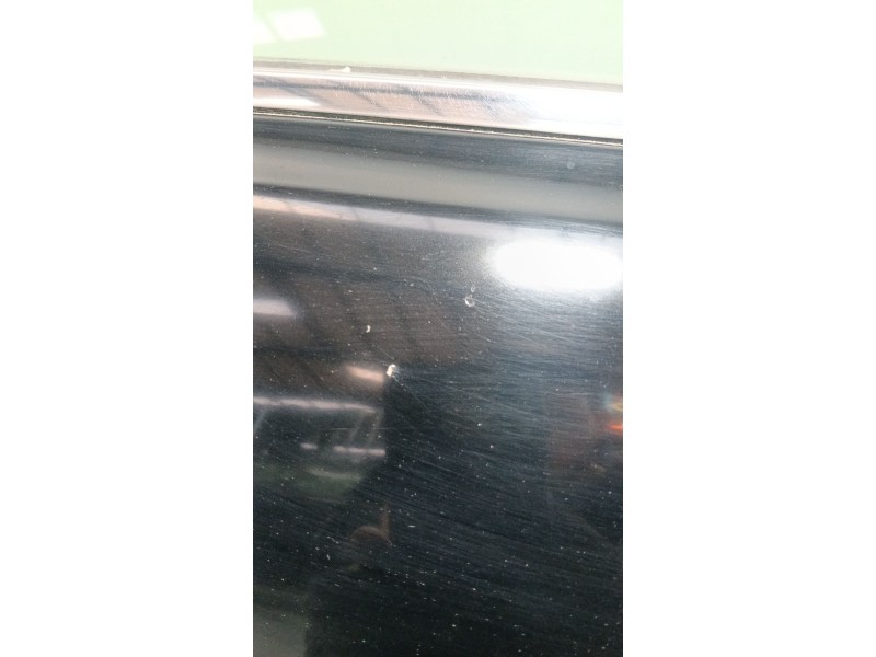 Recambio de puerta trasera derecha para lexus gs (gs/us/ws19) gs 300 referencia OEM IAM   