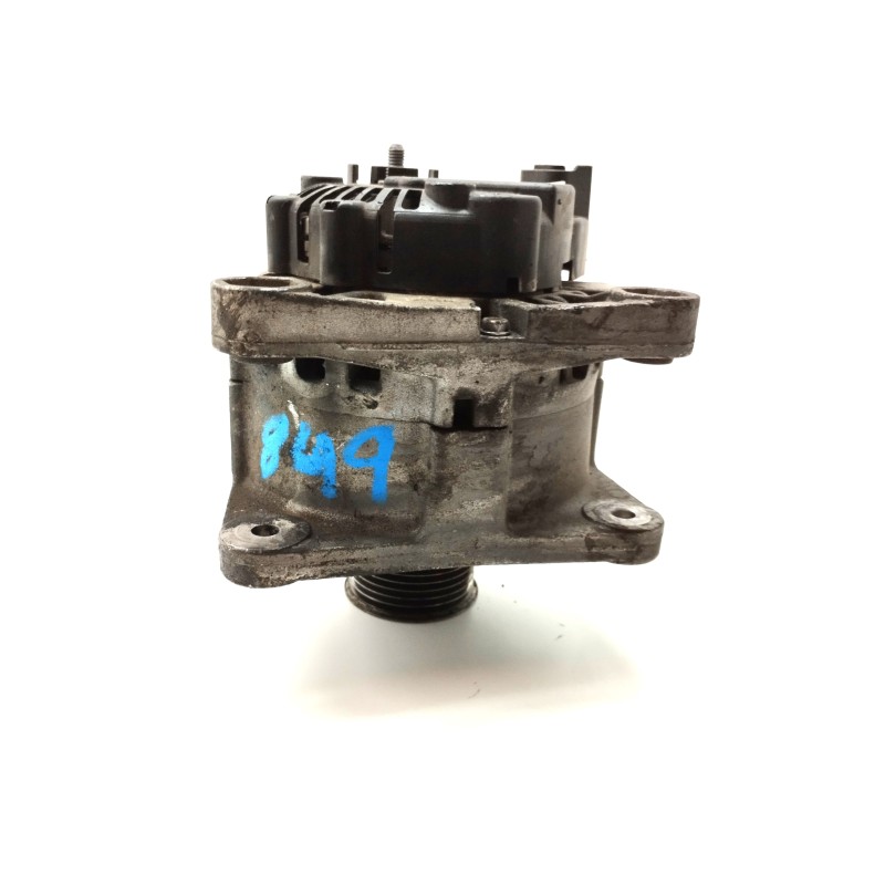 Recambio de alternador para renault megane ii berlina 5p 1.6 16v referencia OEM IAM 8200323126  