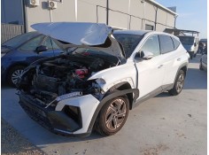 hyundai tucson (nx4e, nx4a) del año 2024