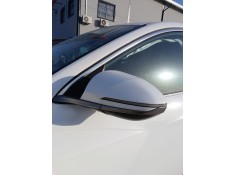 Recambio de espejo retrovisor izquierdo para hyundai tucson (nx4e, nx4a) 1.6 t-gdi hybrid referencia OEM IAM   