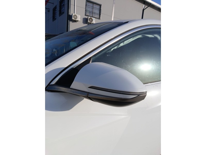 Recambio de espejo retrovisor izquierdo para hyundai tucson (nx4e, nx4a) 1.6 t-gdi hybrid referencia OEM IAM   