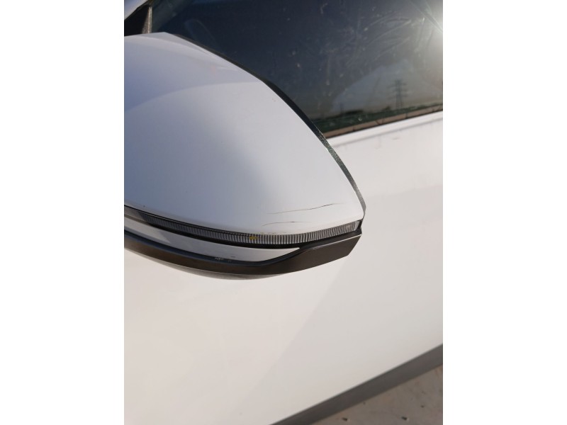 Recambio de espejo retrovisor izquierdo para hyundai tucson (nx4e, nx4a) 1.6 t-gdi hybrid referencia OEM IAM   