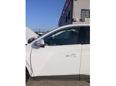 Recambio de puerta delantera izquierda para hyundai tucson (nx4e, nx4a) 1.6 t-gdi hybrid referencia OEM IAM   