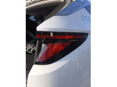 Recambio de piloto trasero derecho para hyundai tucson (nx4e, nx4a) 1.6 t-gdi hybrid referencia OEM IAM   