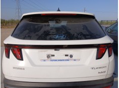Recambio de porton trasero para hyundai tucson (nx4e, nx4a) 1.6 t-gdi hybrid referencia OEM IAM   