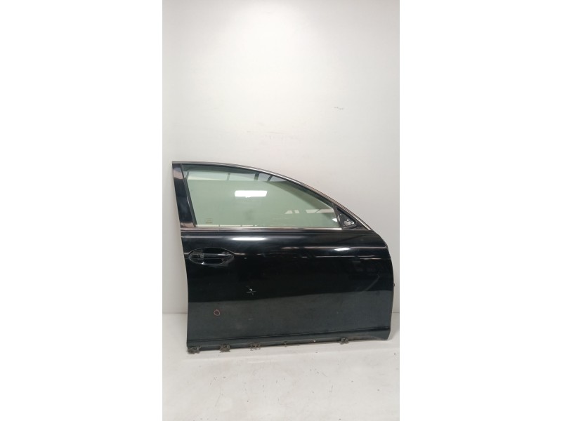 Recambio de puerta delantera derecha para lexus gs (gs/us/ws19) gs 300 referencia OEM IAM   