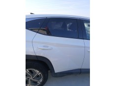 Recambio de puerta trasera derecha para hyundai tucson (nx4e, nx4a) 1.6 t-gdi hybrid referencia OEM IAM   