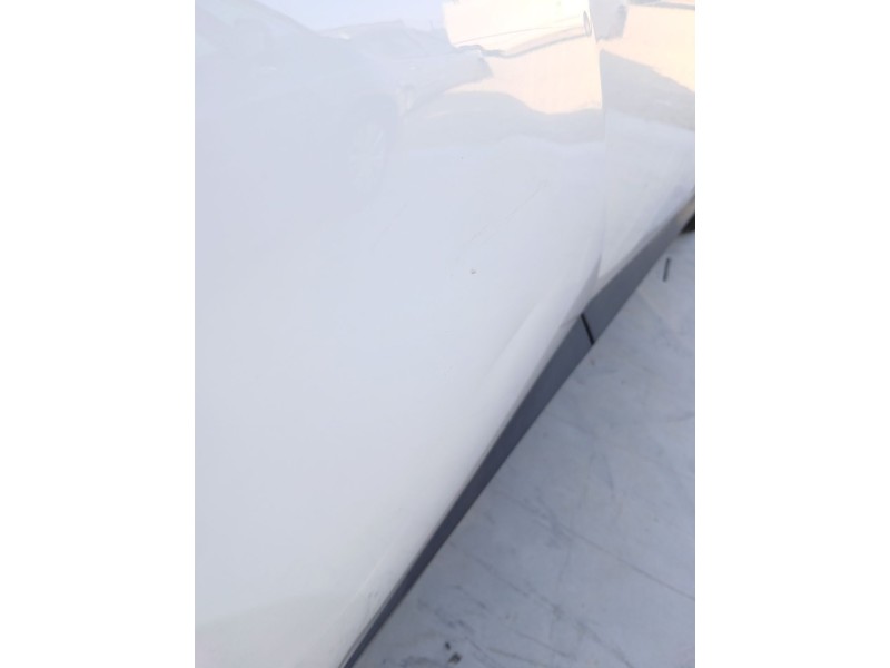 Recambio de puerta trasera derecha para hyundai tucson (nx4e, nx4a) 1.6 t-gdi hybrid referencia OEM IAM   