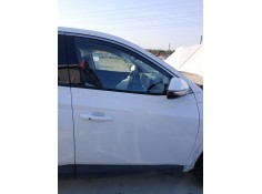 Recambio de puerta delantera derecha para hyundai tucson (nx4e, nx4a) 1.6 t-gdi hybrid referencia OEM IAM   