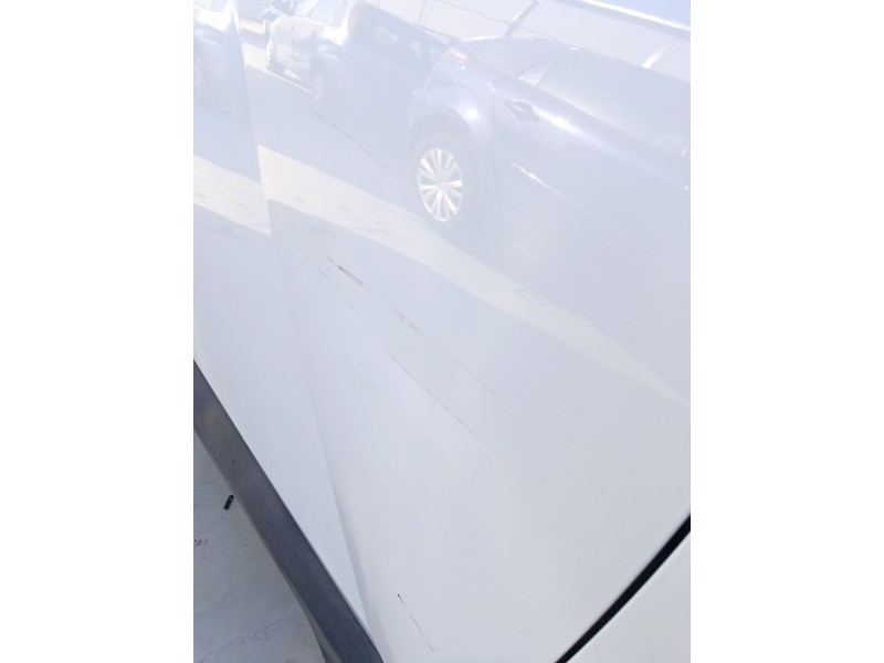 Recambio de puerta delantera derecha para hyundai tucson (nx4e, nx4a) 1.6 t-gdi hybrid referencia OEM IAM   