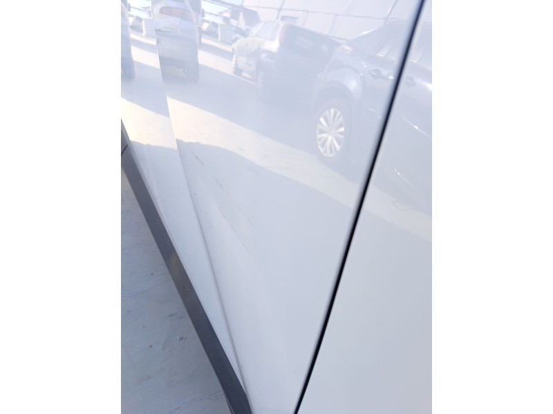 Recambio de puerta delantera derecha para hyundai tucson (nx4e, nx4a) 1.6 t-gdi hybrid referencia OEM IAM   
							