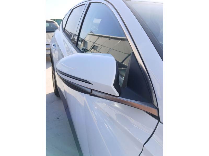 Recambio de retrovisor derecho para hyundai tucson (nx4e, nx4a) 1.6 t-gdi hybrid referencia OEM IAM   
