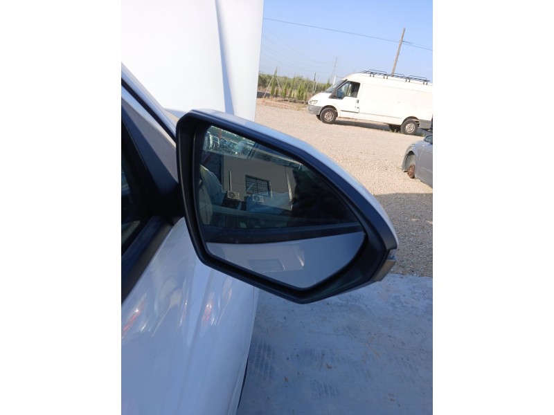 Recambio de retrovisor derecho para hyundai tucson (nx4e, nx4a) 1.6 t-gdi hybrid referencia OEM IAM   