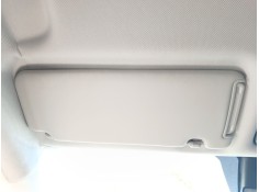 Recambio de parasol izquierdo para hyundai tucson (nx4e, nx4a) 1.6 t-gdi hybrid referencia OEM IAM   