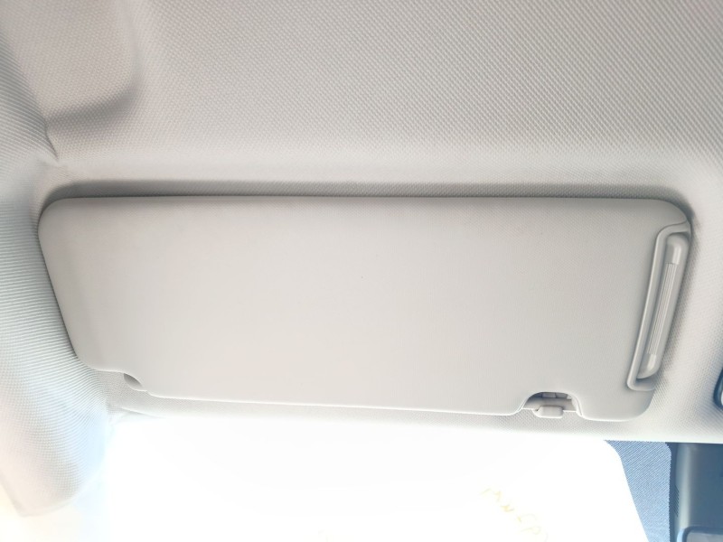 Recambio de parasol izquierdo para hyundai tucson (nx4e, nx4a) 1.6 t-gdi hybrid referencia OEM IAM   
