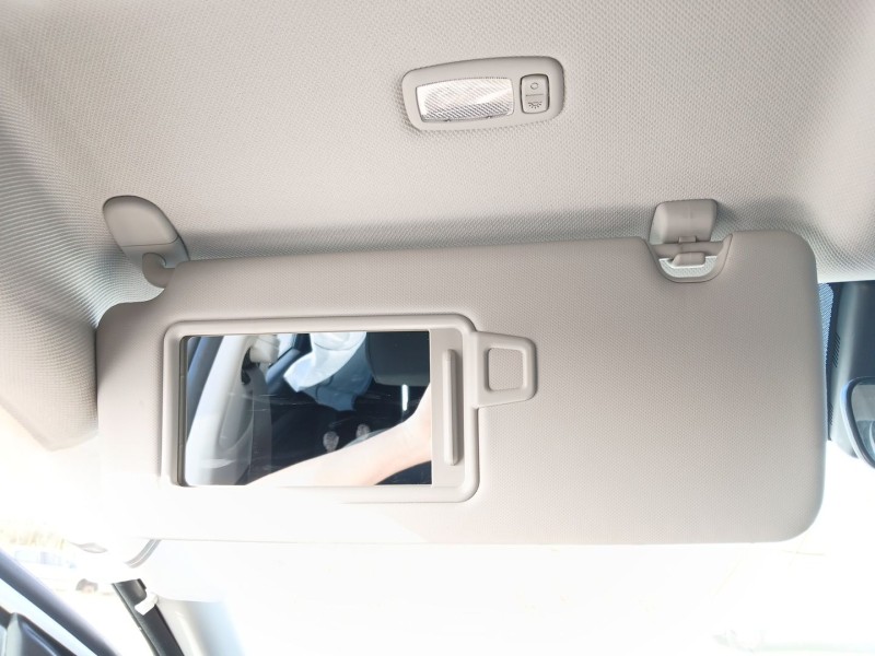 Recambio de parasol izquierdo para hyundai tucson (nx4e, nx4a) 1.6 t-gdi hybrid referencia OEM IAM   