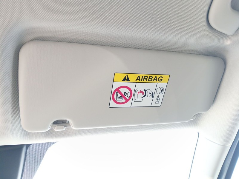 Recambio de parasol derecho para hyundai tucson (nx4e, nx4a) 1.6 t-gdi hybrid referencia OEM IAM   