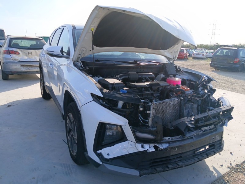 Recambio de cerradura puerta delantera derecha para hyundai tucson (nx4e, nx4a) 1.6 t-gdi hybrid referencia OEM IAM   
							