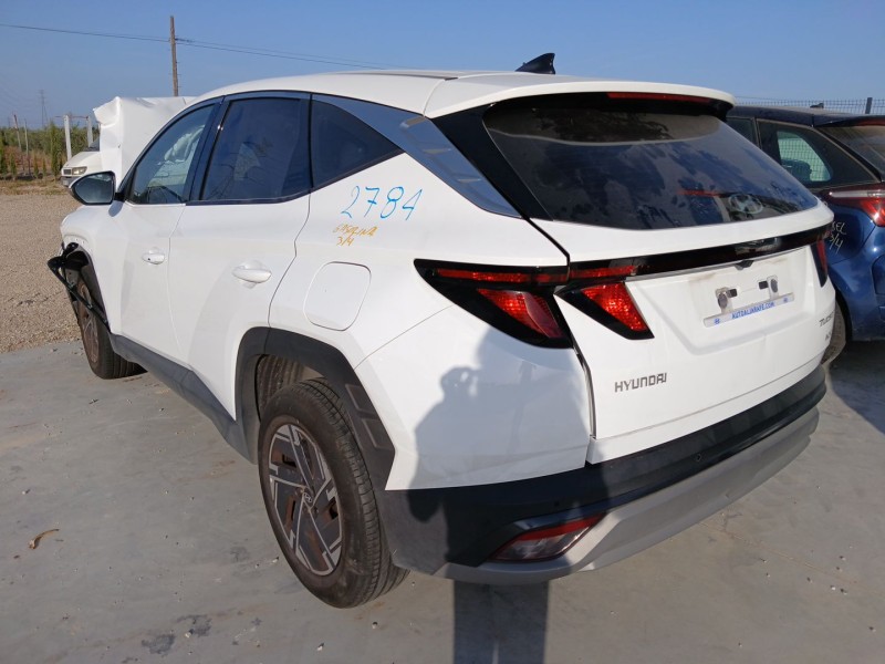 Recambio de cerradura puerta trasera izquierda para hyundai tucson (nx4e, nx4a) 1.6 t-gdi hybrid referencia OEM IAM   
							