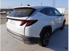 Recambio de cerradura puerta trasera derecha para hyundai tucson (nx4e, nx4a) 1.6 t-gdi hybrid referencia OEM IAM   