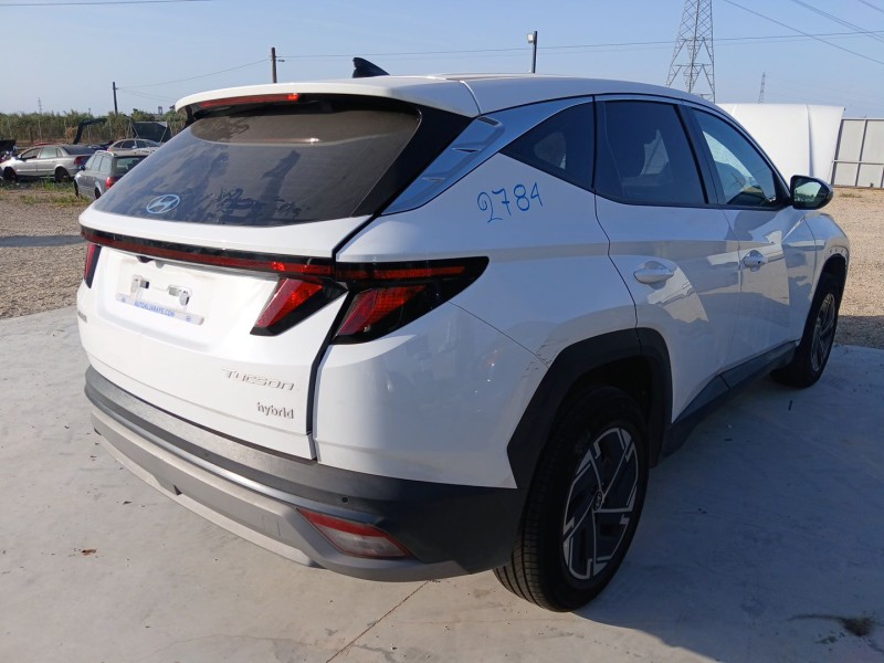 Recambio de cerradura puerta trasera derecha para hyundai tucson (nx4e, nx4a) 1.6 t-gdi hybrid referencia OEM IAM   
							