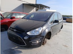 ford s-max (wa6) del año 2010