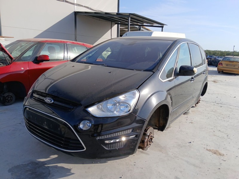 ford s-max (wa6) del año 2010