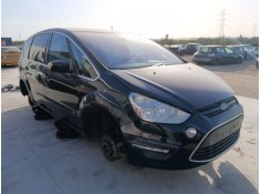 ford s-max (wa6) del año 2010 2