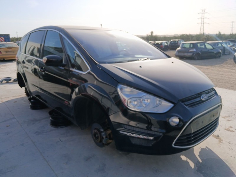 ford s-max (wa6) del año 2010
							
