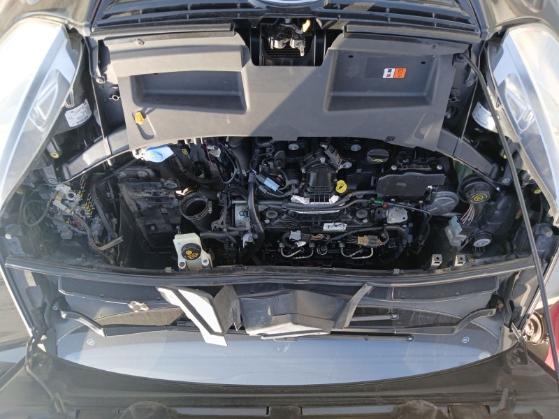 ford s-max (wa6) del año 2010