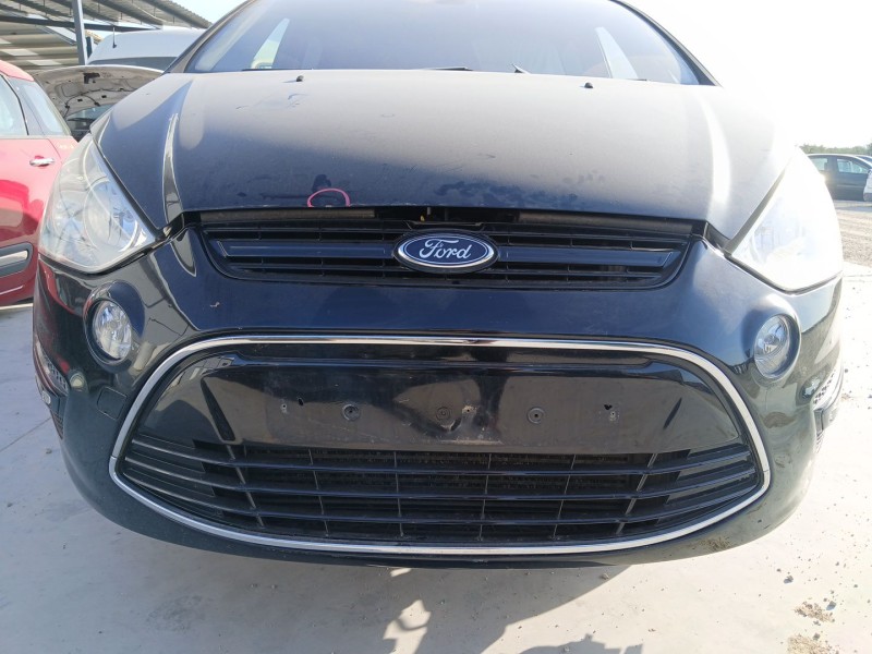 Recambio de paragolpes delantero para ford s-max (wa6) 2.0 tdci referencia OEM IAM   