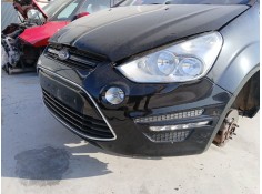 Recambio de paragolpes delantero para ford s-max (wa6) 2.0 tdci referencia OEM IAM    2